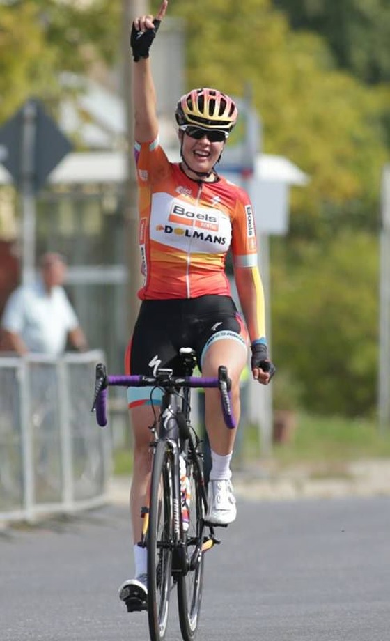 Romy Kasper Foto: Michael Deines