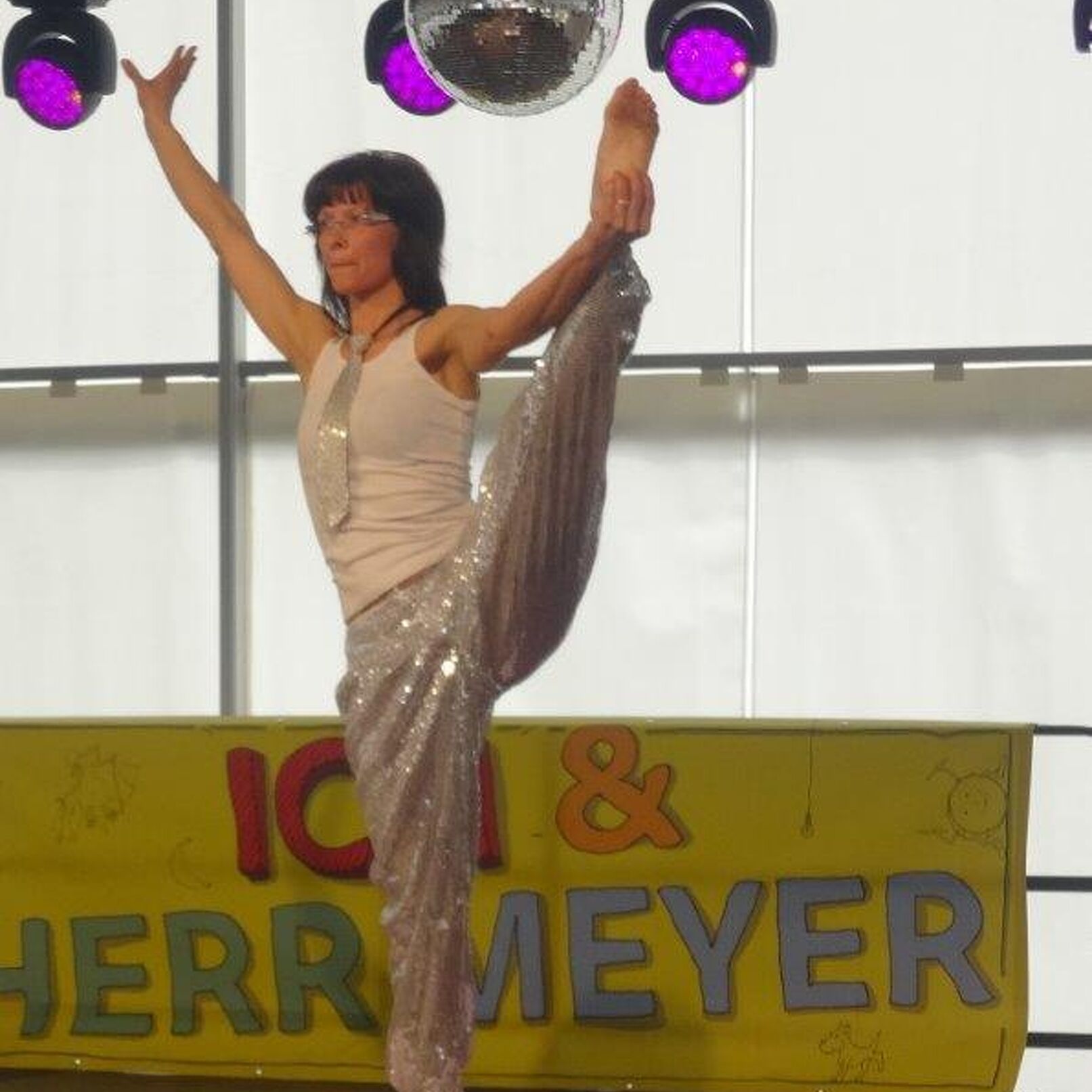 Cynthia Bergmann