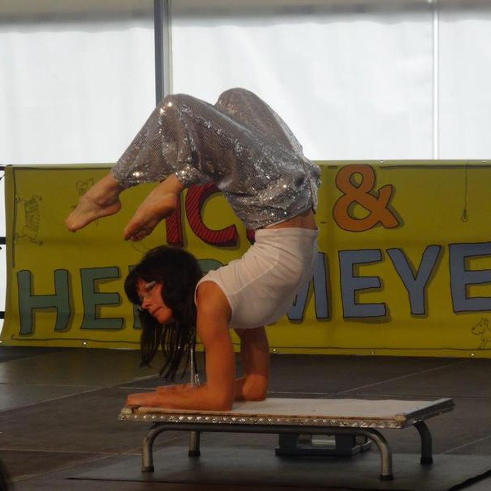 Cynthia Bergmann 
