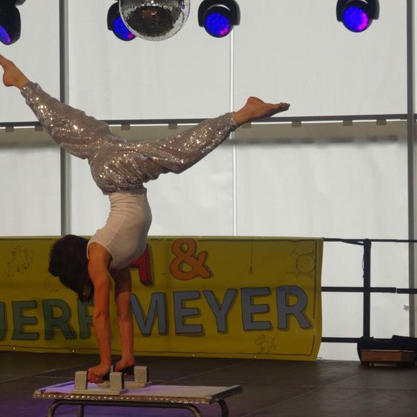 Cynthia Bergmann 