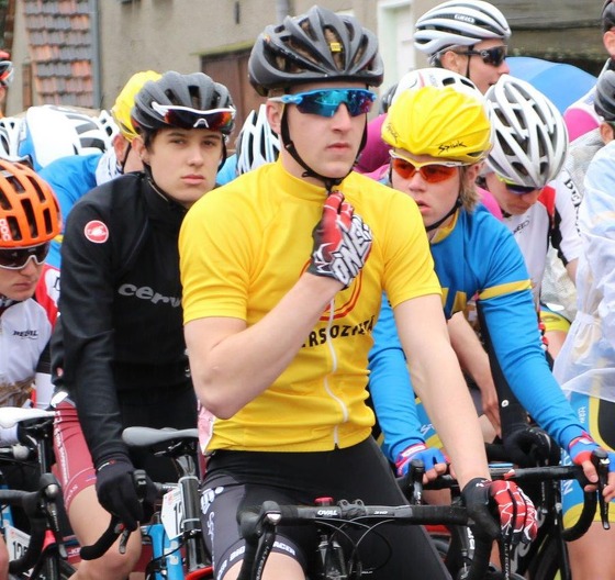 Bastian Flicke, Foto: Manfred Heinrich