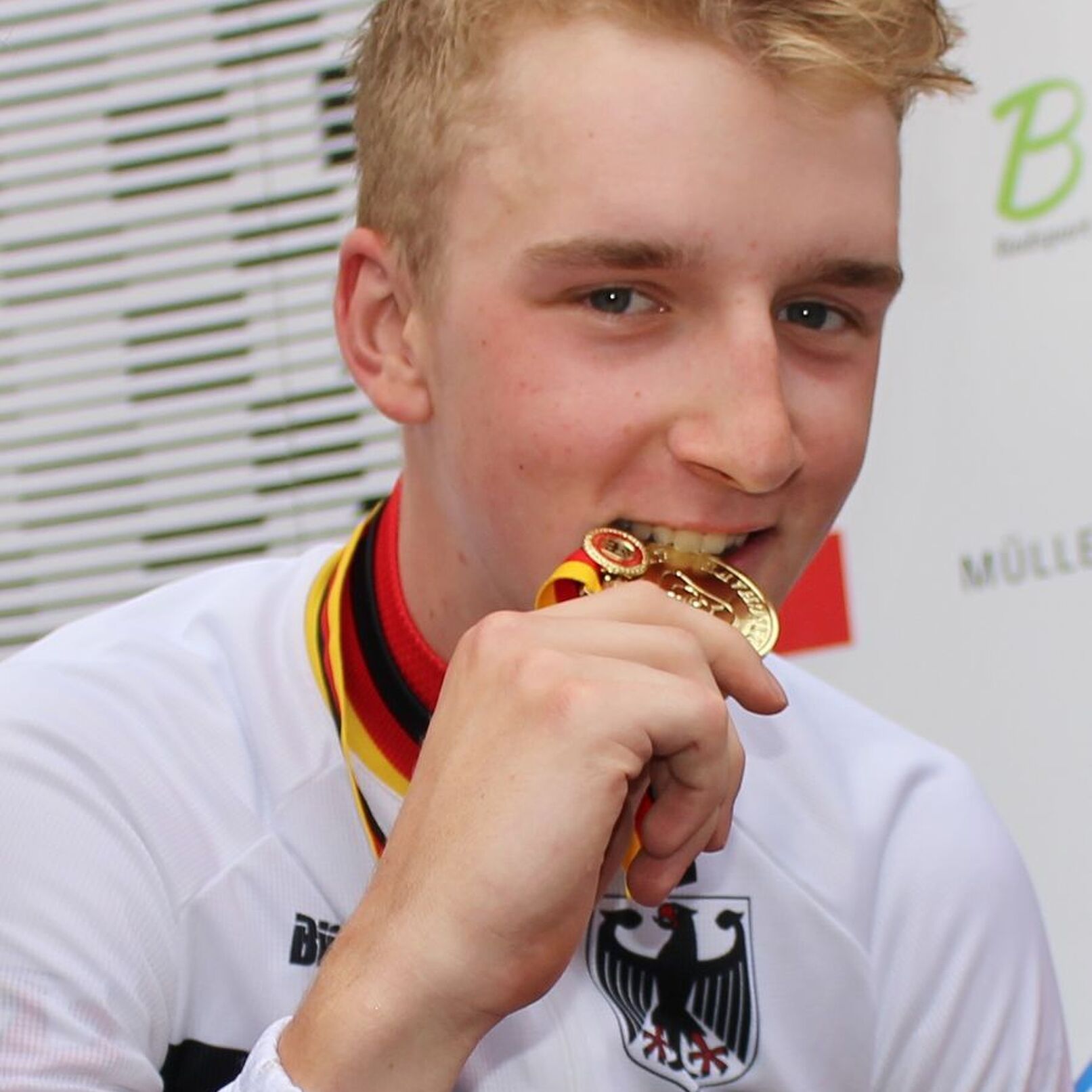 Bastian Flicke, Foto: Manfred Heinrich