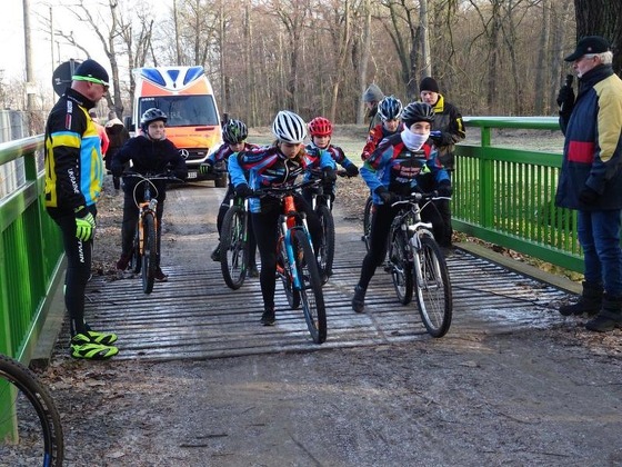 Impressionen Mountainbikerennen, Foto: Peter Schulz
