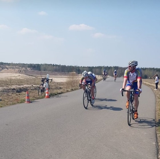 Jedermann-Rennen, Dissen 2019
