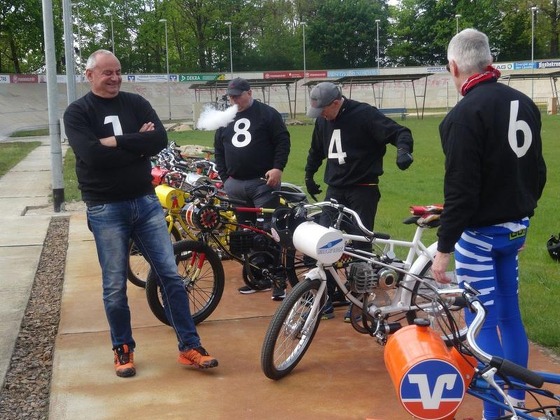 2. Forster Bahncup 2019