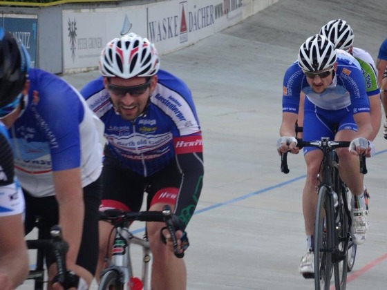 2. Forster Bahncup 2019