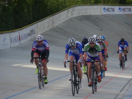 2. Forster Bahncup 2019