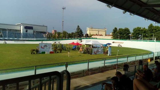 Velodromo 