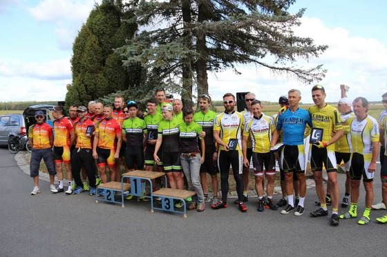 Lausitzcup 2019, Foto: René Halkow