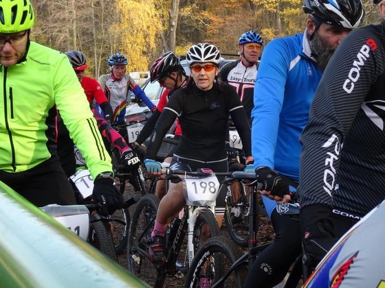 Impressionen MTB 2019, Foto: Peter Schulz