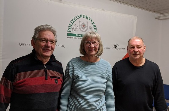 Wieder komplett - Klaus Friedrich, Karin Menzel, Dr. Dietmar Vogt