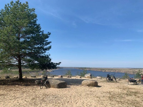 Tour Klinger See und Ostsee, Fotos: Steffen Jahrow