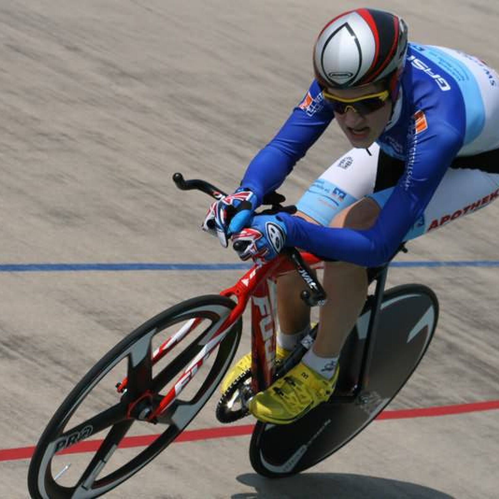 Bastian Flicke