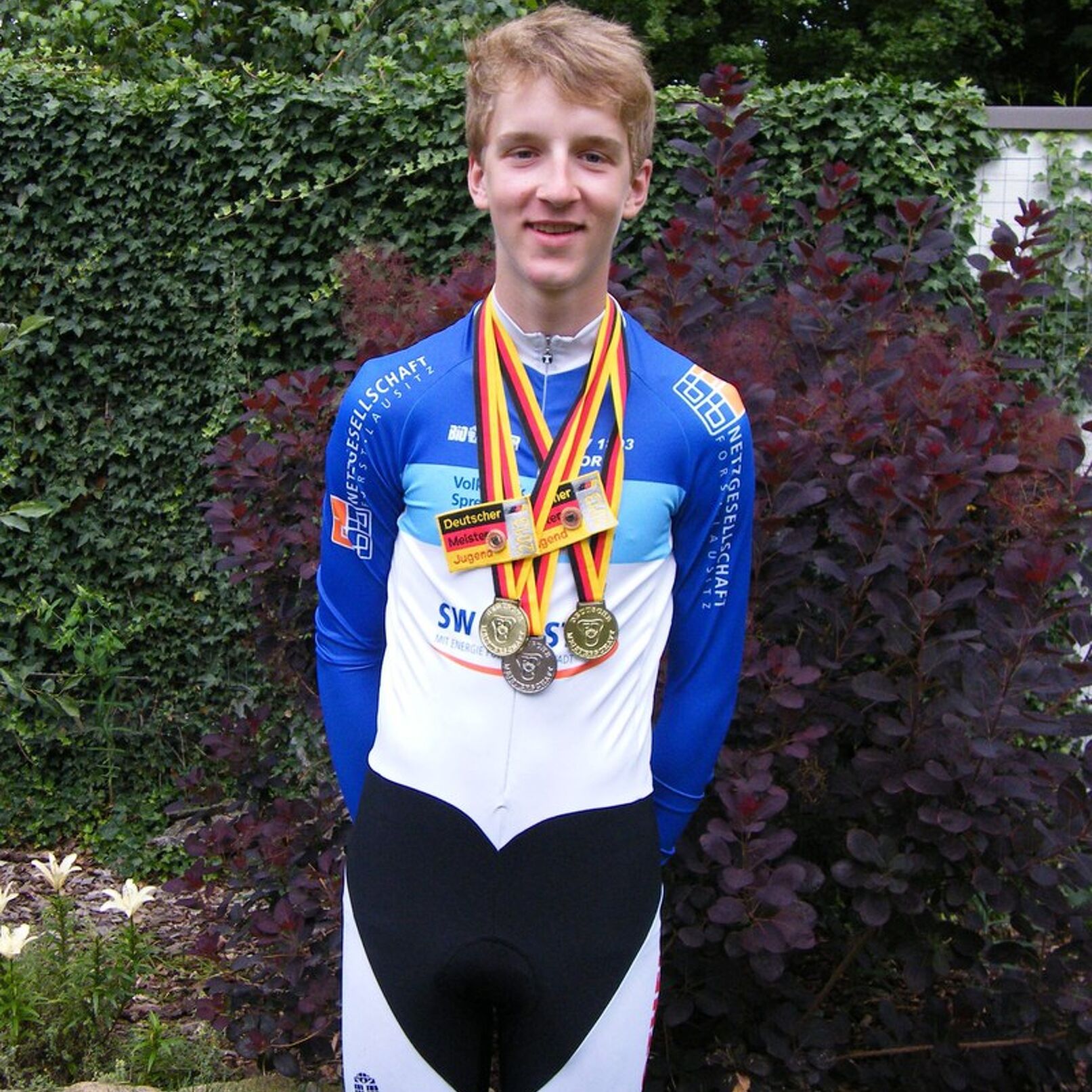 Bastian Flicke