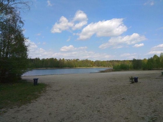 Deulowitzer See