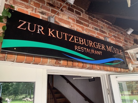 Kutzeburger Mühle