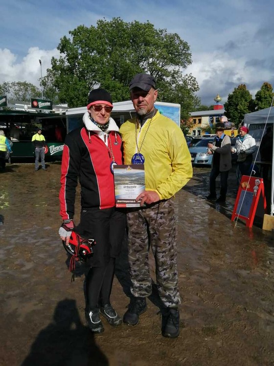 Drei-Talsperren-Marathon