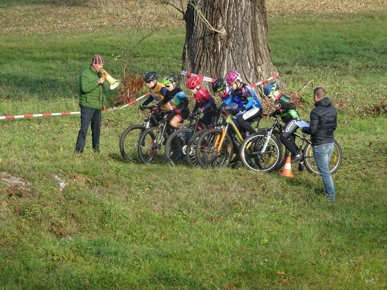 6. Mountainbike-Rennen 2022, Foto: Peter Schulz