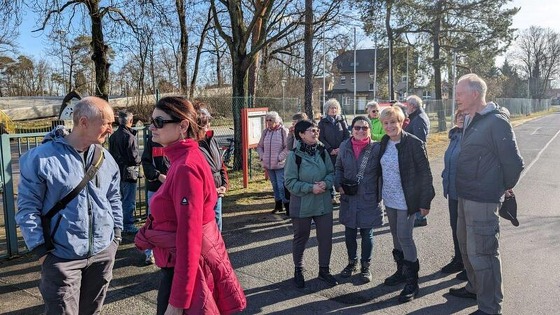 Winterwanderung 2024