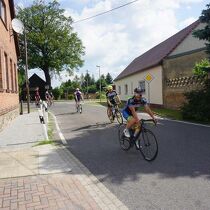 21. Forster Kuchentour, Foto: Peter Schulz