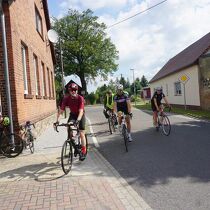 21. Forster Kuchentour, Foto: Peter Schulz