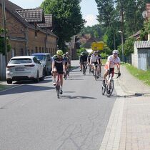 21. Forster Kuchentour, Foto: Peter Schulz