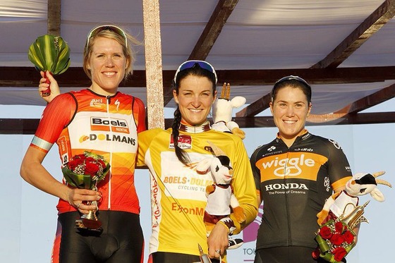 Katar 2015 Foto: Cor Vos
