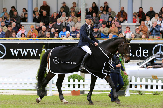7. Reit- und Springturnier 2014