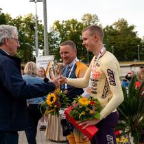 DM Derny Männer 19.09.26, Foto: Torsten Lorenz