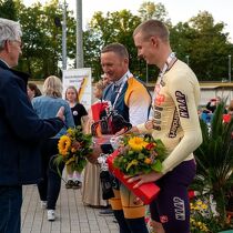 DM Derny Männer 19.09.26, Foto: Torsten Lorenz