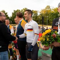 DM Derny Männer 19.09.26, Foto: Torsten Lorenz