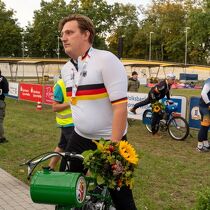 DM Derny Männer 19.09.26, Foto: Torsten Lorenz