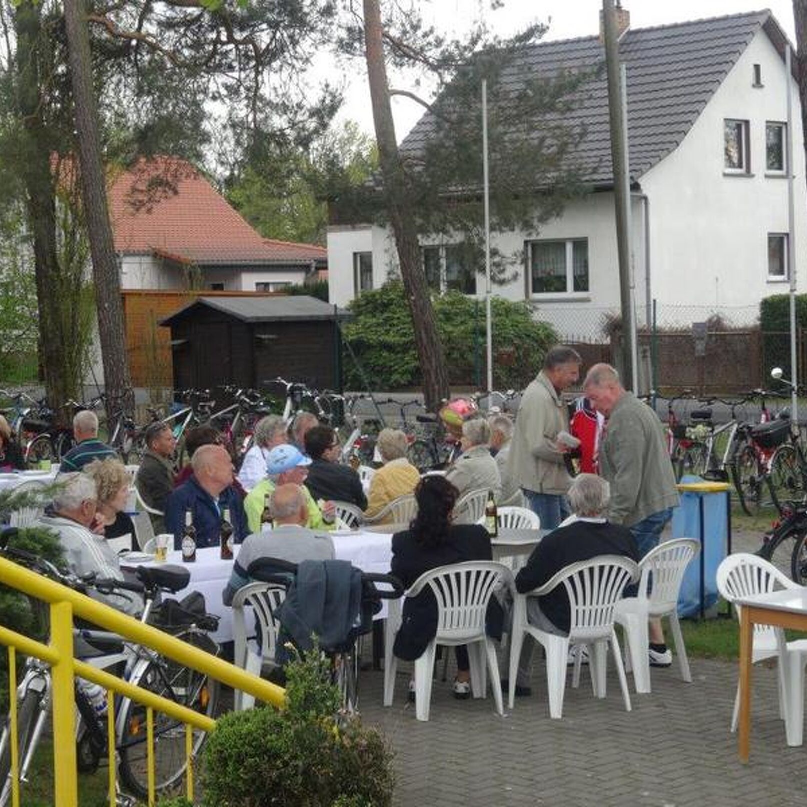 es schmeckt allen