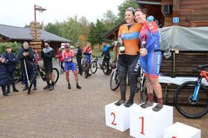 MTB-Rennen in Teichland (Bild: 6/8)