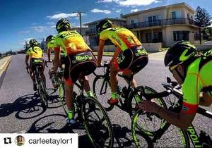 Santos Women's Tour in Adelaide (Bild: 5/10)