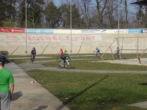 Anfängertraining am 22. März 2019 (Bild: 2/8)