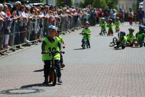 Impressionen Forster Dernycup, Foto: Margit Jahn (Bild: 9/14)