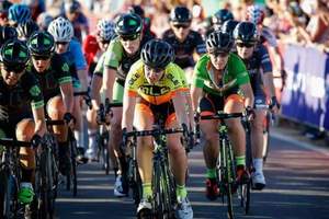 Santos Women's Tour in Adelaide (Bild: 7/10)