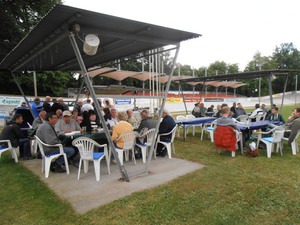 Sommerfest im Rad - und Reitstadion (Bild: 1/13)