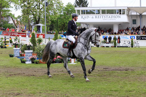 7. Reit- und Springturnier 2014 (Bild: 5/8)
