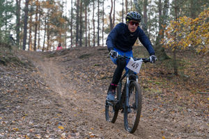 Karl Gustav Omann - 3. MTB Rennen, Foto: Clemens Hager