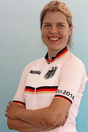 Romy Kasper, Foto: Imago/img1 (Bild: 1/2)