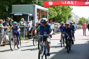 Impressionen Forster Dernycup, Foto: Margit Jahn (Bild: 11/14)