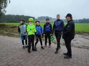 Trainingslager im Schullandheim Jerischke (Bild: 3/7)