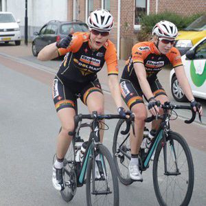 Romy Kasper (Boels Dolmans)