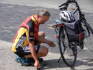 Andreas Geide aus Leipzig (Bild: 2/3)