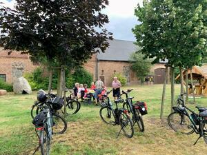 Radwandern nach Bloischdorf (Bild: 4/5)