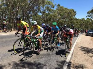 Santos Women's Tour in Adelaide (Bild: 6/10)