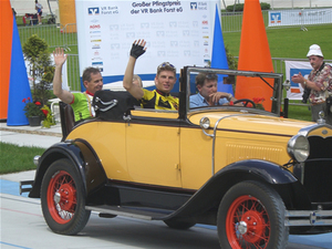 Pfingsten 2007 (Bild: 4/8)