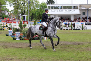 Reitturnier 2014